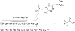 Liraglutide (8-31) TFA Salt