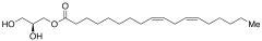 1-Linoleoyl-(2S)-glycerol