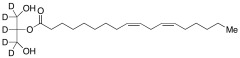 2-Linoleoyl-rac-glycerol-d5