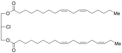 rac-1-Linoleoyl-3-linolenoyl-2-chloropropanediol