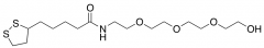 Lipoamido-PEG3-alcohol