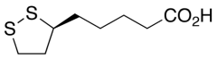 (R)-(+)-&alpha;-Lipoic Acid