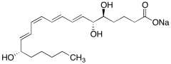 Lipoxin A4 Sodium Salt