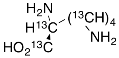 L-Lysine-13C6