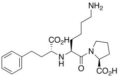 (R)-Lisinopril Sodium Salt