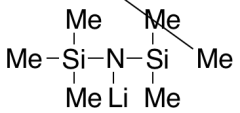 Lithium Bis(trimethylsilyl)amide (1.0 M in THF)