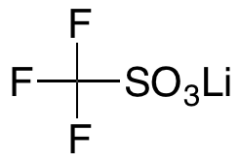 Lithium Trifluoromethylsulfo​nate