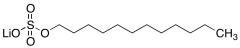 Lithium Dodecylsulfate