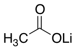 Lithium Acetate