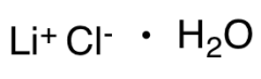 Lithium Chloride Monohydrate