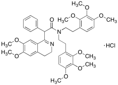 LOE 908 Hydrochloride