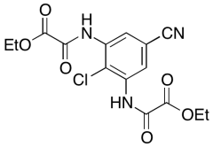 Lodoxamide Diethyl Ester