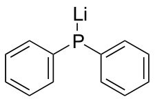 Lithium Diphenylphosphide