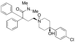 trans-Loperamide N-Oxide