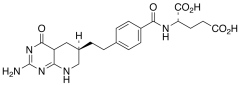 Lometrexol Hydrate