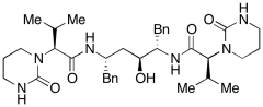 Lopinavir N2,N5-Divalinate Impurity