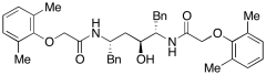 Lopinavir N2,N5-(2,6-Xylyloxy)acetyl Impurity