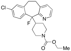 Loratadine Impurity F