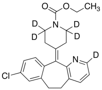 Loratadine-d5