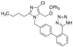 Losartan Trityl Ether