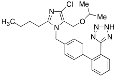 Losartan Isopropyl Ether