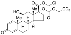 Loteprednol Etabonate-d3