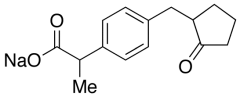 Loxoprofen Sodium (Mixture of diastereomers)