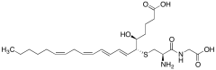 LTD4 (Leukotriene D4)