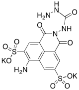 Lucifer Yellow CH Dipotassium Salt (Technical Grade)