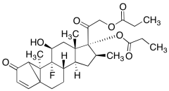 Lumibetamethasone Dipropionate