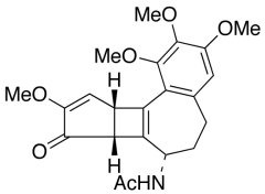 &beta;-Lumi (-)-Colchicine