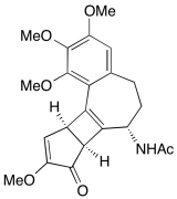 &gamma;-Lumi (-)-Colchicine