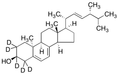 Lumisterol-d5