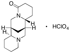 (+)-Lupanine Perchlorate