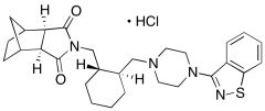 ent-Lurasidone Hydrochloride