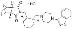 endo-cis-Lurasidone Hydrochloride