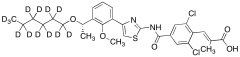 Lusutrombopag-d13