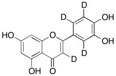 Luteolin-D4