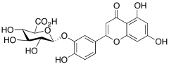 Luteolin 3'-O-Glucuronide