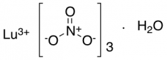 Lutetium Trinitrate Hydrate