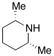 cis-2,6-Lupetidine