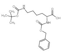 Z-D-Lys(Boc)-OH