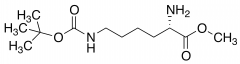 H-Lys(Boc)OMe