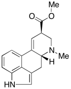 D-Lysergic Acid Methyl Ester