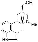 Lysergol