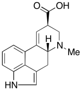 Lysergic Acid Methylpropylamide