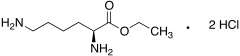 L-​Lysine Ethyl Ester Dihydrochloride