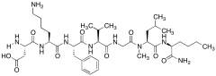 [Lys5,​MeLeu9,​Nle10]​-​Neurokinin A (4-10) Fragment