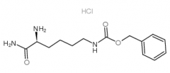 H-Lys(z)-nh2 hydrochloride