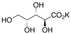 D-Lyxonic Acid, Potassium Salt